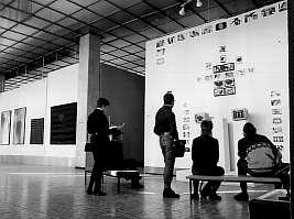photo of the expo